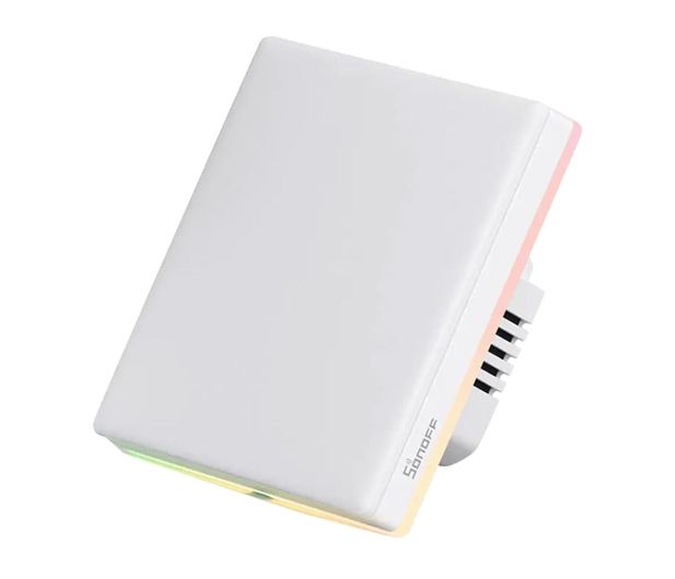 Sonoff Smart dotykowy przełącznik ścienny WiFi TX T5 1C (1-kanałowy - 1489995 - zdjęcie